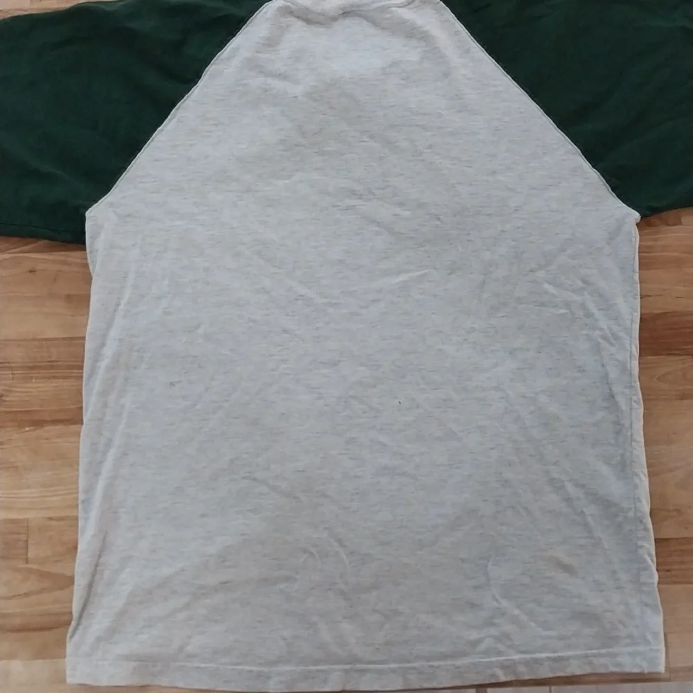 Vintage 1995 Salem Sportswear Green Bay Packers Shirt Size Large - Picture 8 of 11